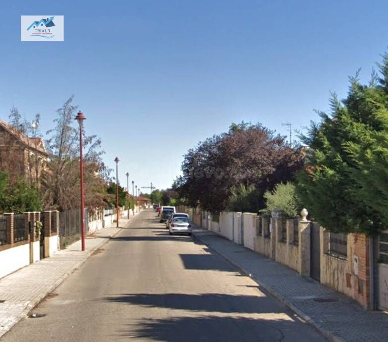 Venta Chalet en Cabanillas del Campo - Guadalajara