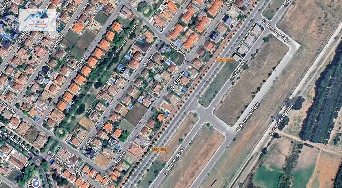 Venta Chalet en Cabanillas del Campo - Guadalajara - foto 3