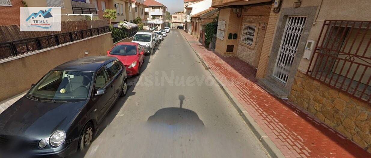 Venta piso en los Garres, Murcia.
