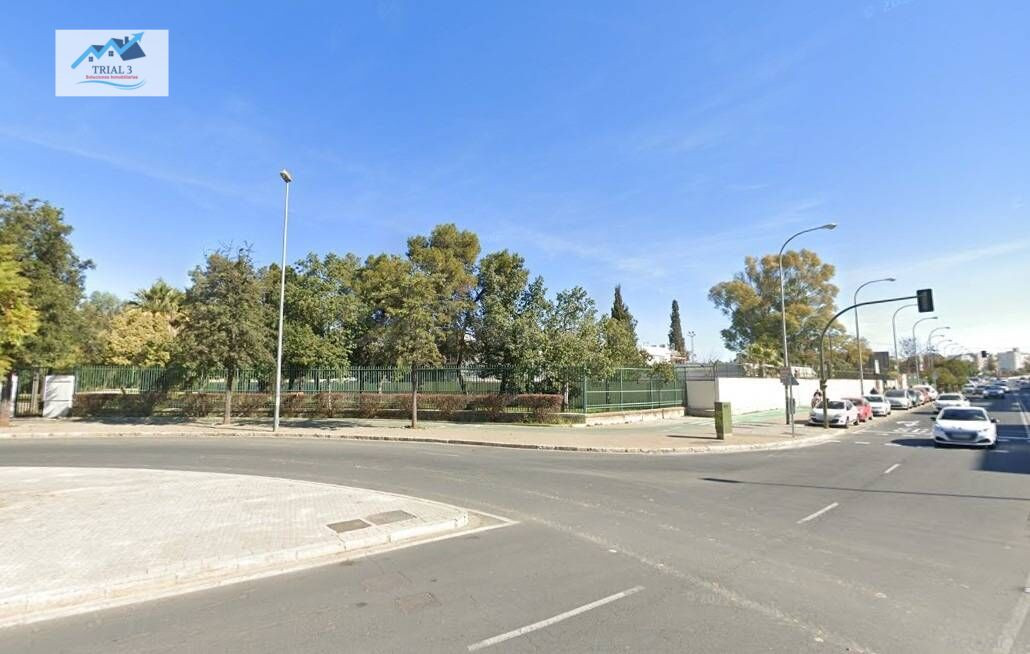 Venta piso en Sevilla.