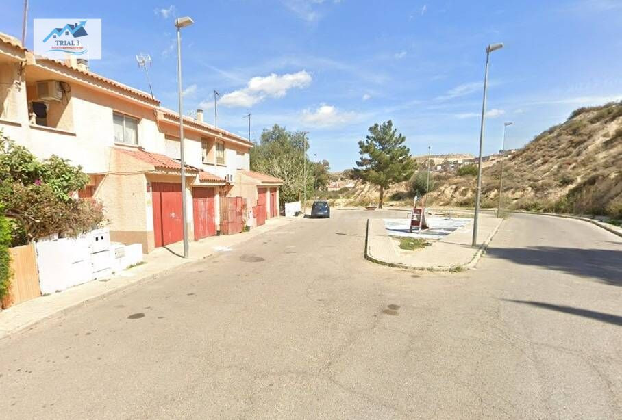 Venta casa adosada en Los Ramos (Murcia)