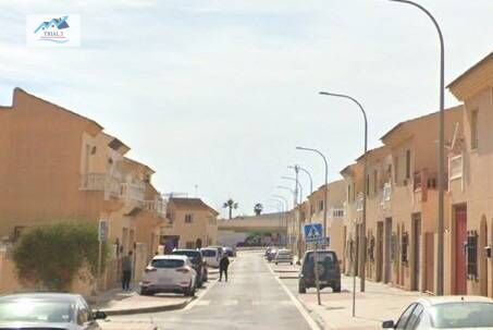Venta de Casa en Níjar (Almería)