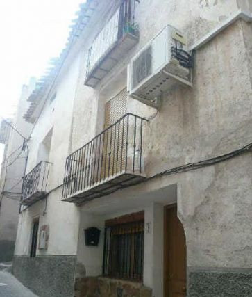 OPORTUNIDAD DE COMPRA DE CASA EN MORATALLA  (OKUPADO)