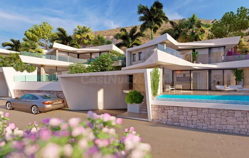 Villa 3 habitaciones 270m² en venta - Alcassar