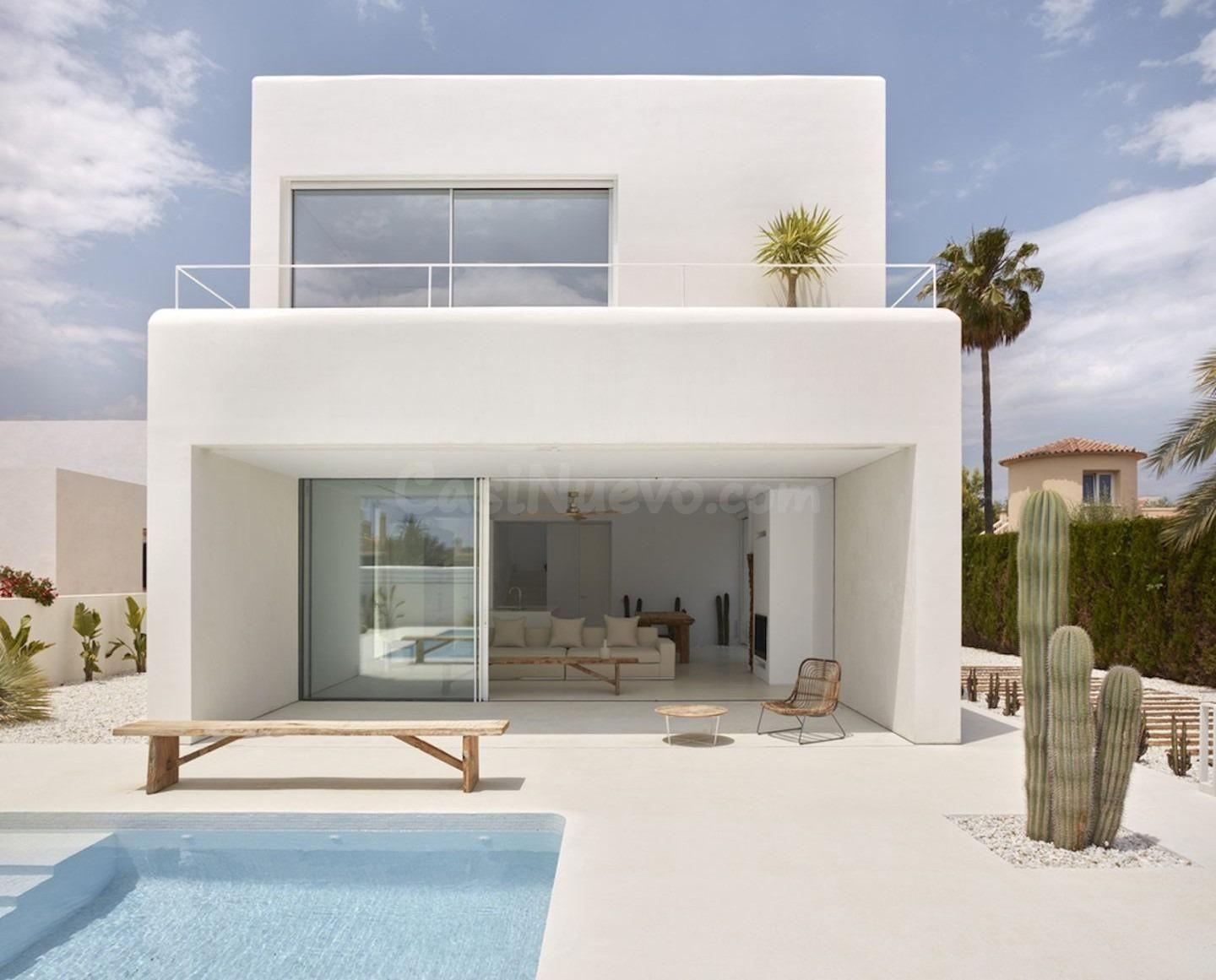 Villa 3 habitaciones 210m² en venta - Valle Romano