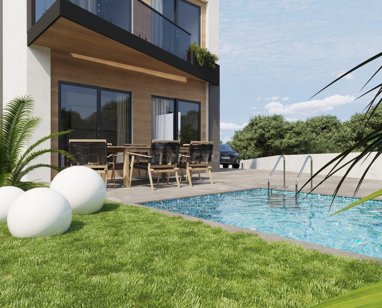 Villa 3 habitaciones 143m² en venta - Finestrat Urbanizaciones