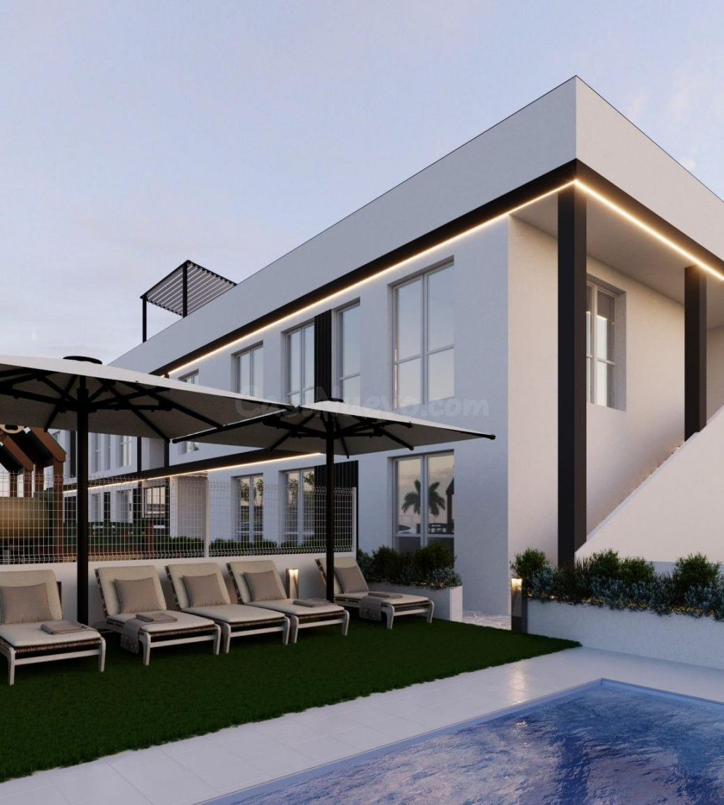 Apartamento 1 habitación 34m² en venta - Golf Puig Campana