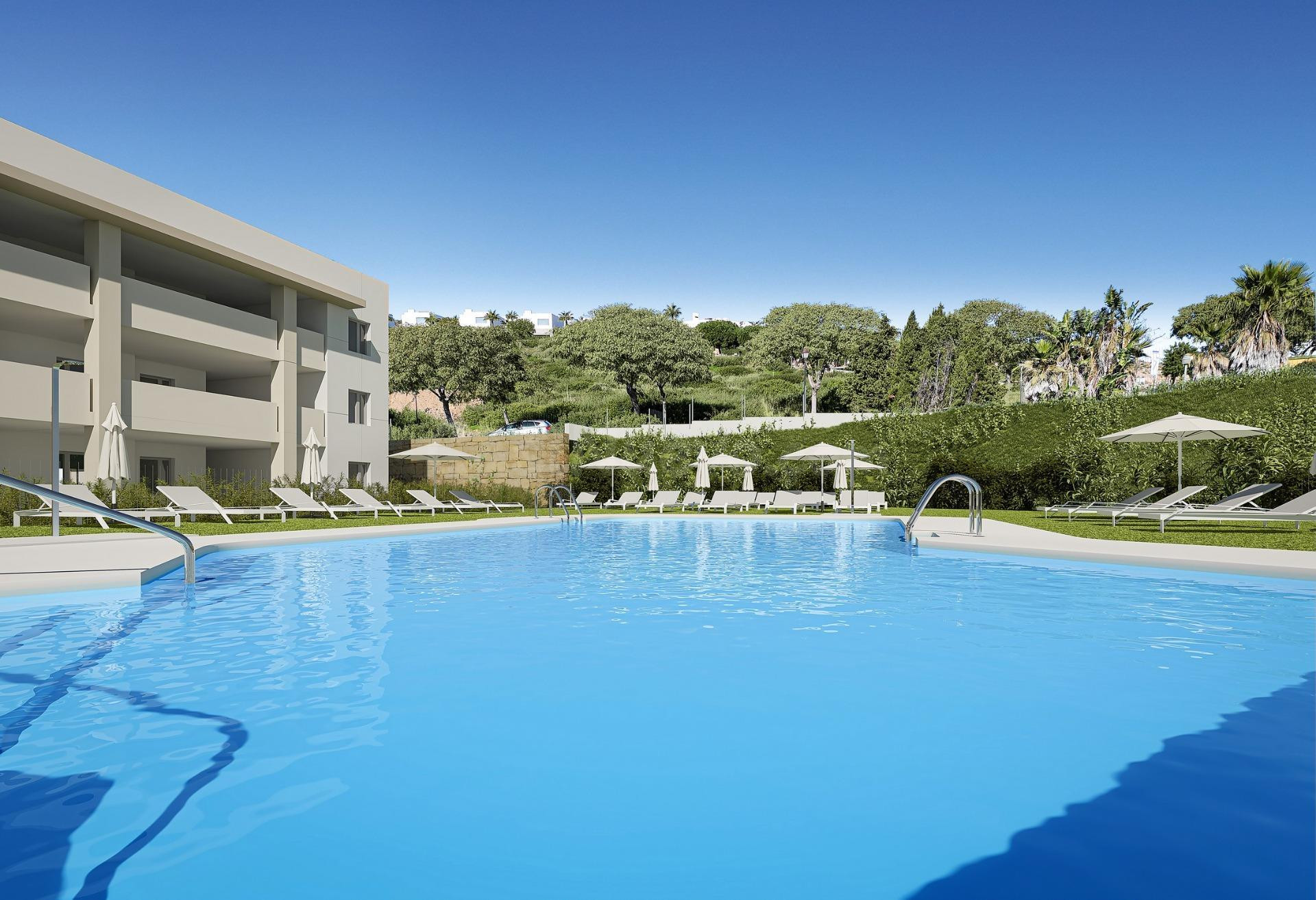 Apartamento 3 habitaciones 103m² en venta - Chullera