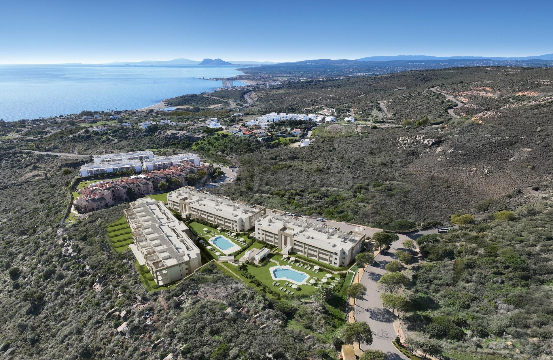 Apartamento 3 habitaciones 104m² en venta - Chullera