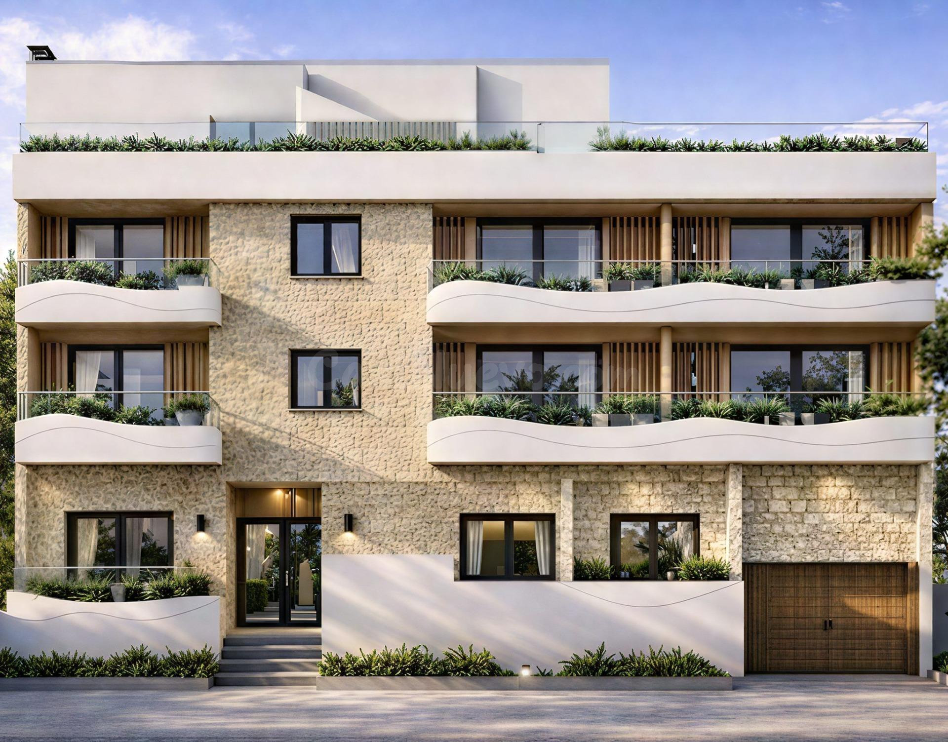 Ático 2 habitaciones 71m² en venta - Villananitos