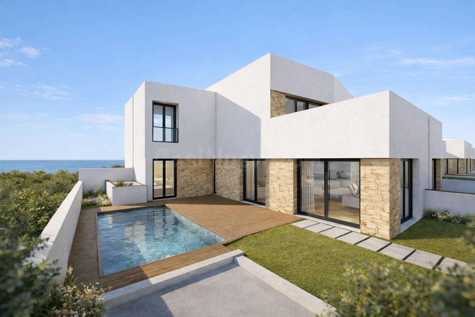 Piso 3 habitaciones 142m² en venta - Comunidad valenciana