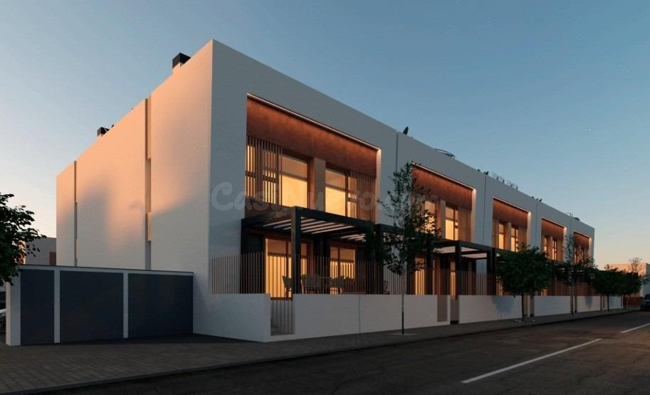 Casa 3 habitaciones 87m² en venta - Comunidad valenciana