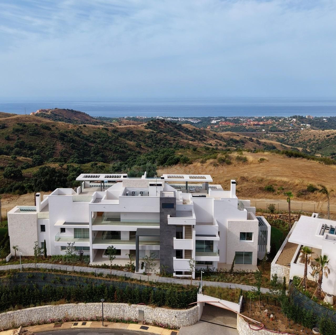 Apartamento 2 habitaciones 132m² en venta - La Mairena