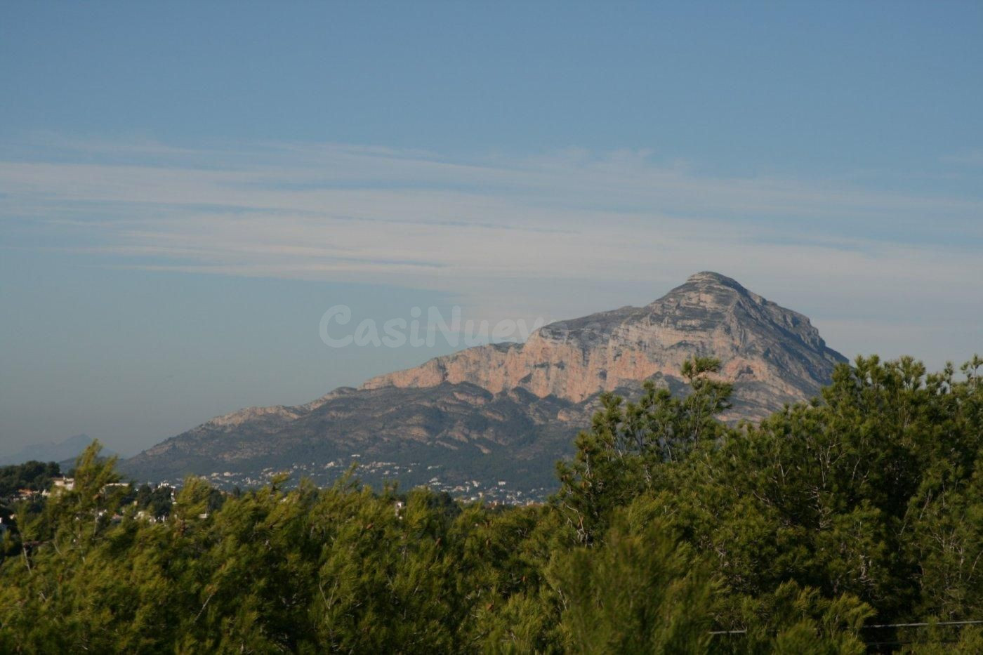 Parcela en venta - Montañar I - foto 3