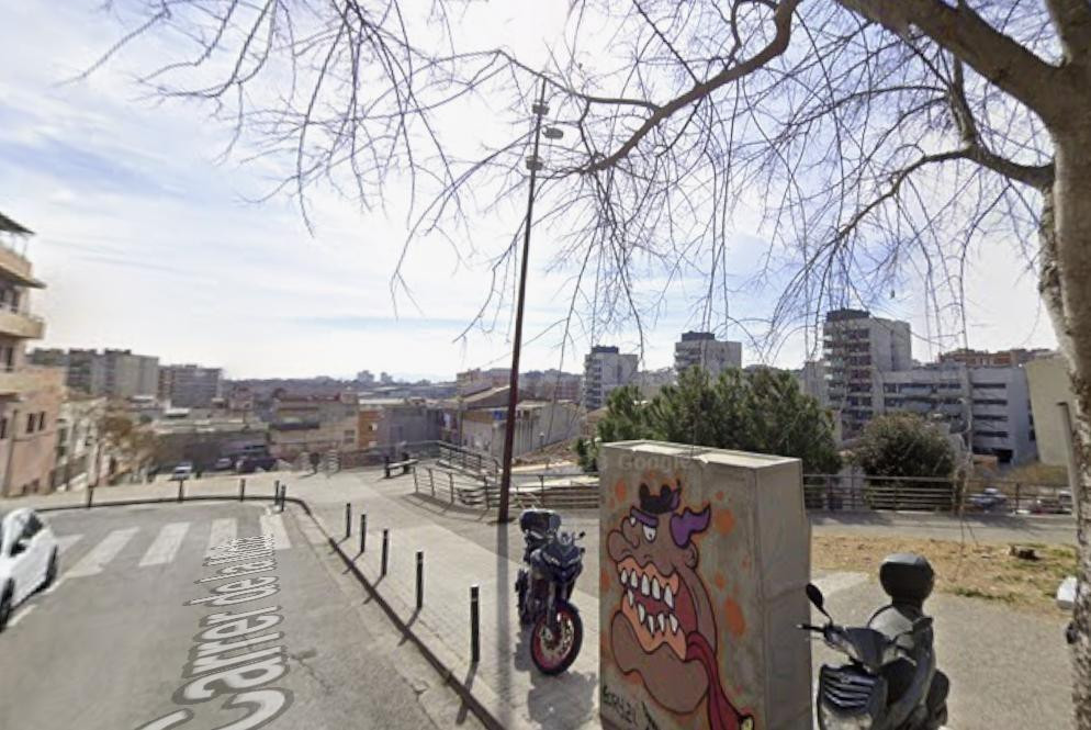 CASA EN SABADELL