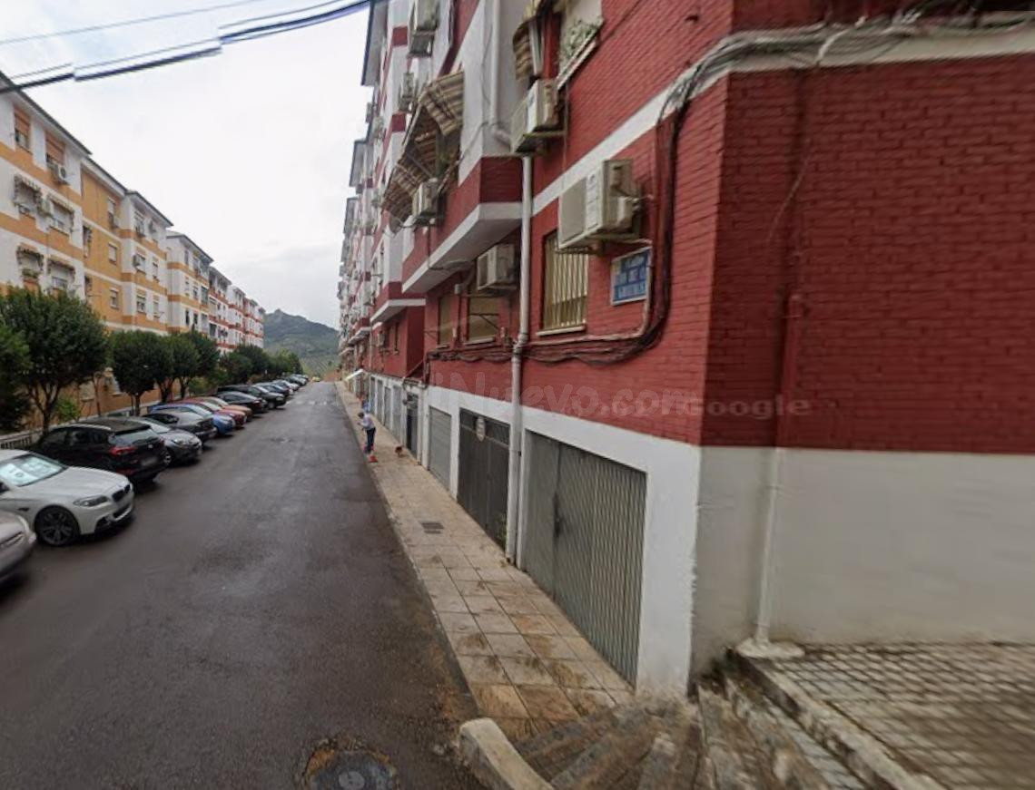 VIVIENDA EN JAÉN