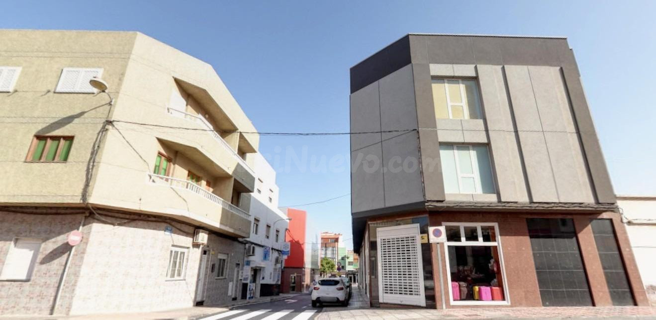 PISO EN SANTA LUCIA DE TIRAJANA