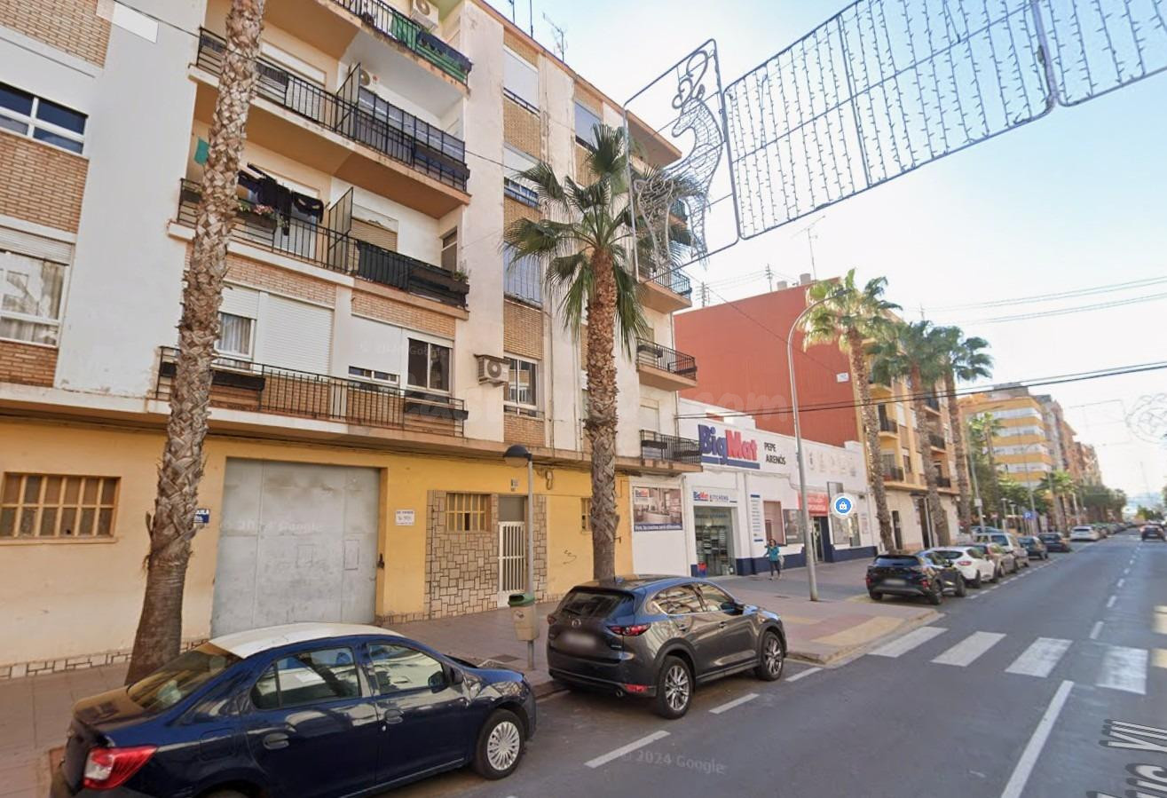 VIVIENDA  EN CASTELLON
