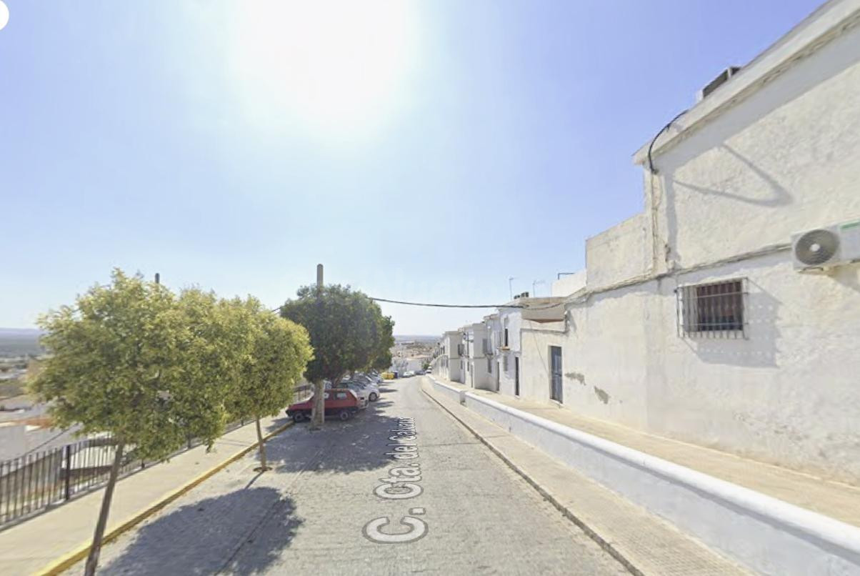 VIVIENDA EN OSUNA