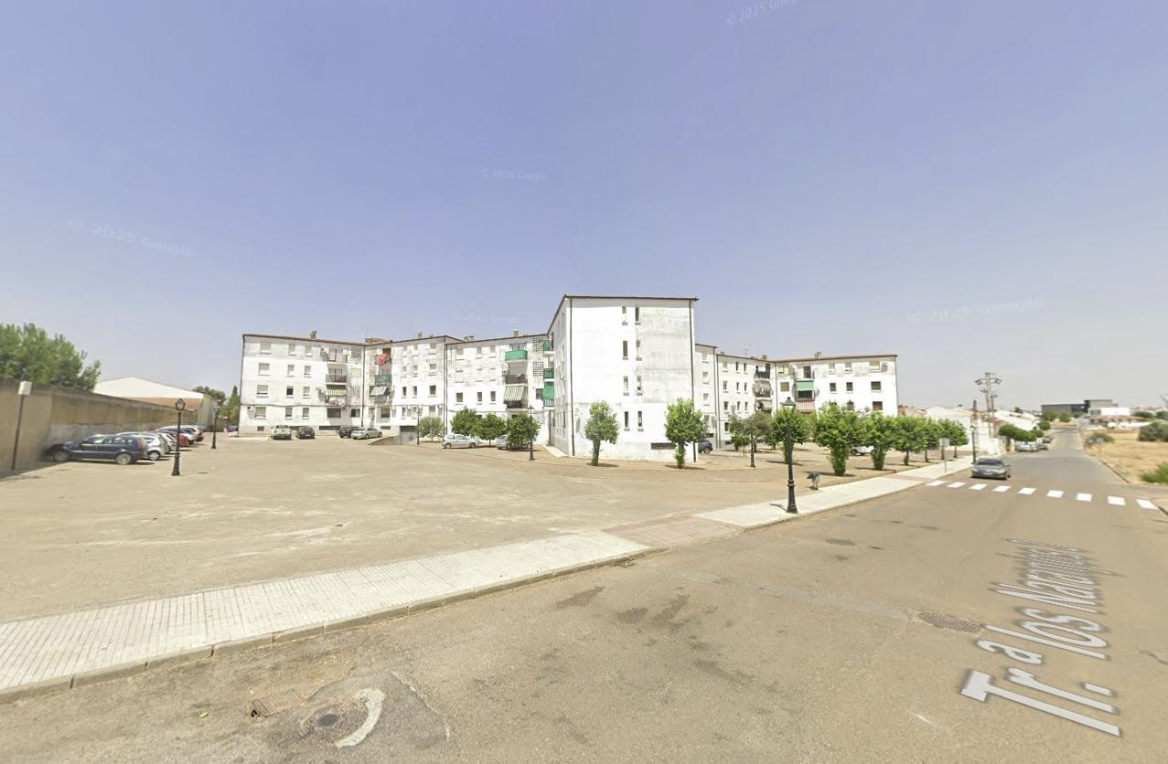 PISO EN OLIVENZA