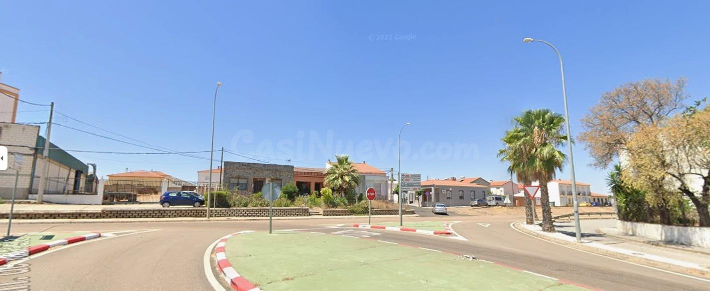 PISO EN LA ALBUERA