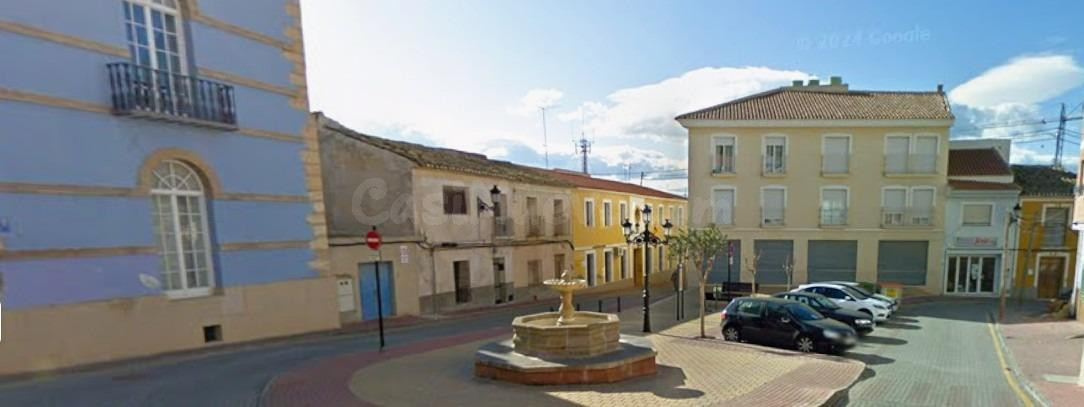 PISO EN MURCIA