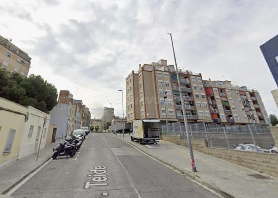 PISO EN L'HOSPITALET DE LLOBREGAT