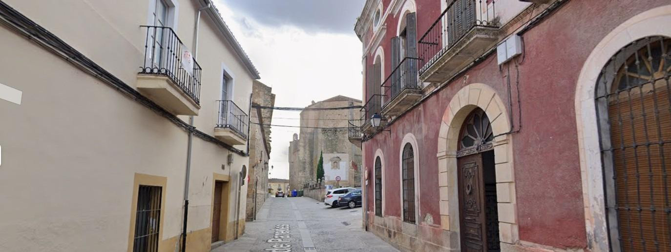 PISO EN TRUJILLO