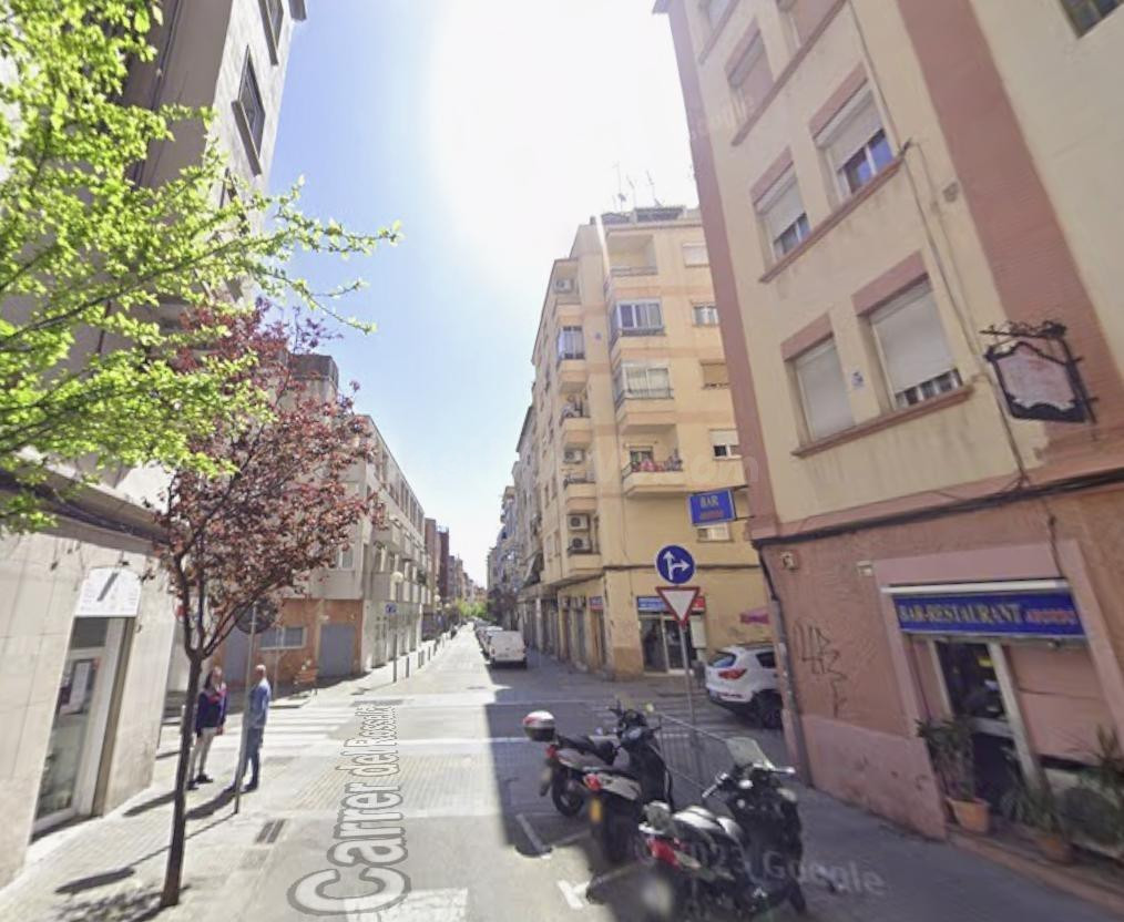 PISO EN L'HOSPITALET DE LLOBREGAT