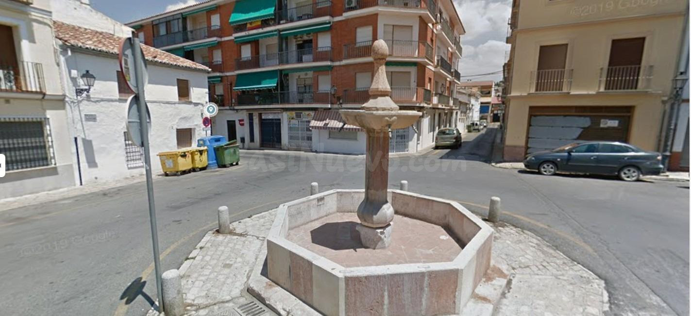 LOCAL COMERCIAL EN ANTEQUERA