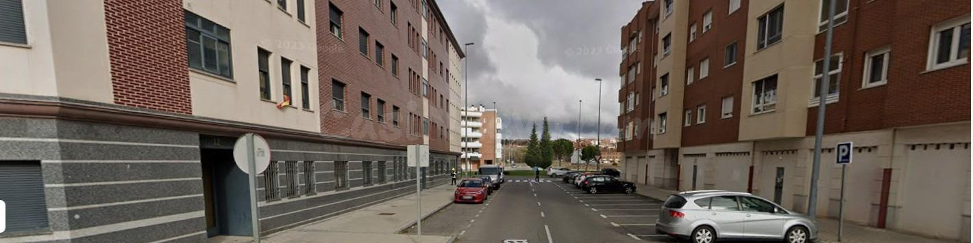 LOCAL COMERCIAL EN AVILA