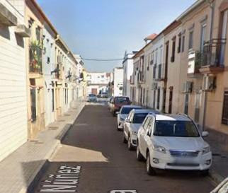 CHALET EN PUEBLA DE LA CALZADA