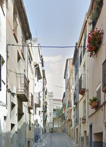 PISO EN FALSET