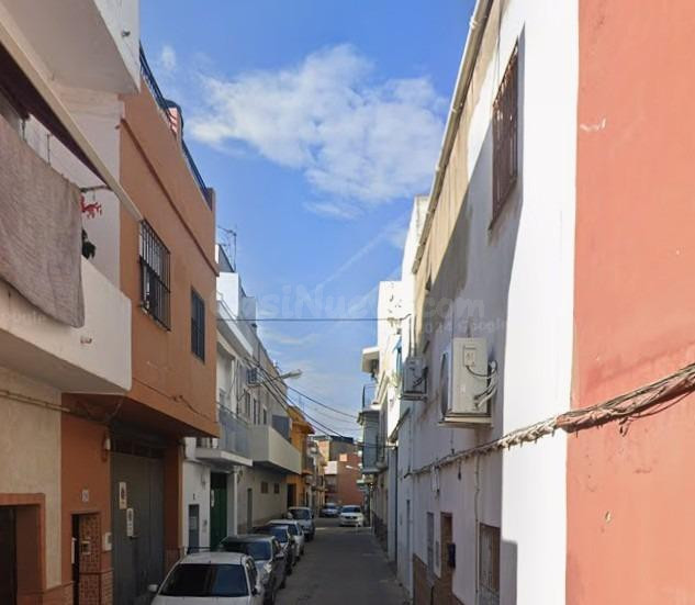 PISO EN SEVILLA