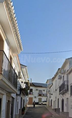 CASA EN CAÑETE DE LA TORRES