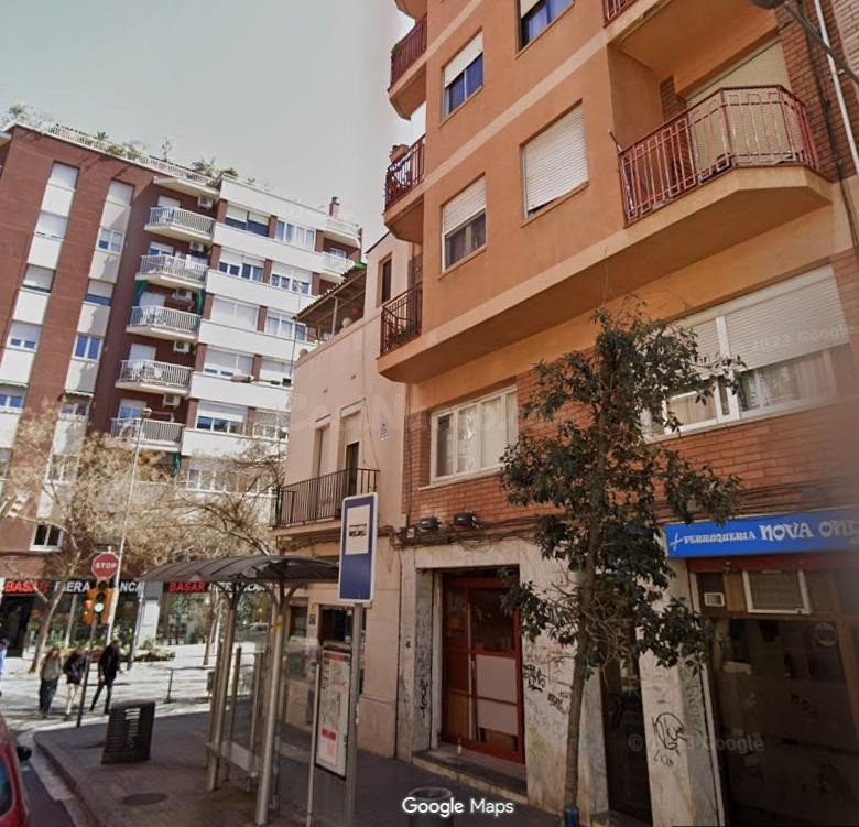 PISO EN L'HOSPITALET DE LLOBREGAT