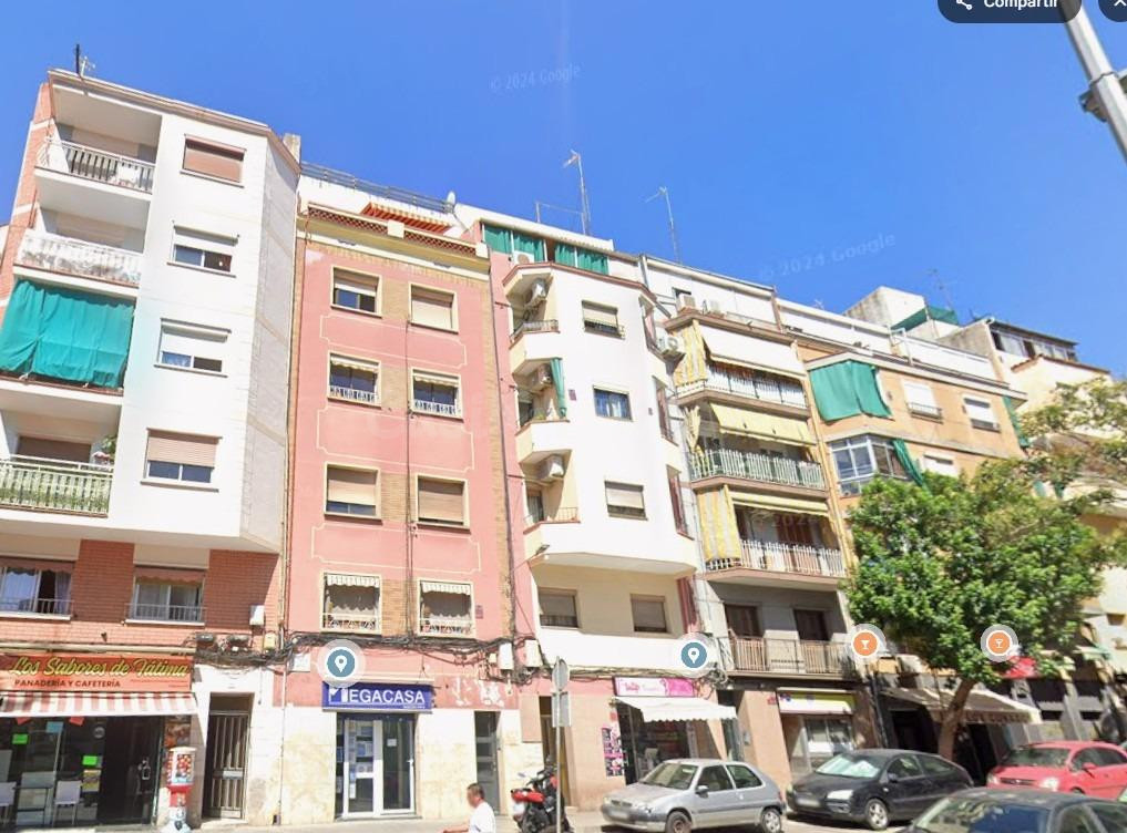 PISO EN L'HOSPITALET DE LLOBREGAT