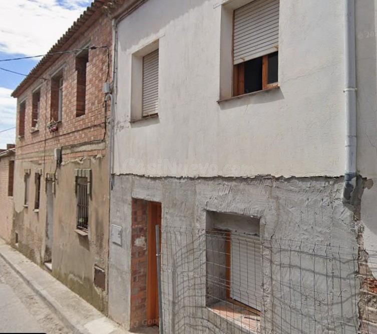 CASA EN LA PORTELLA
