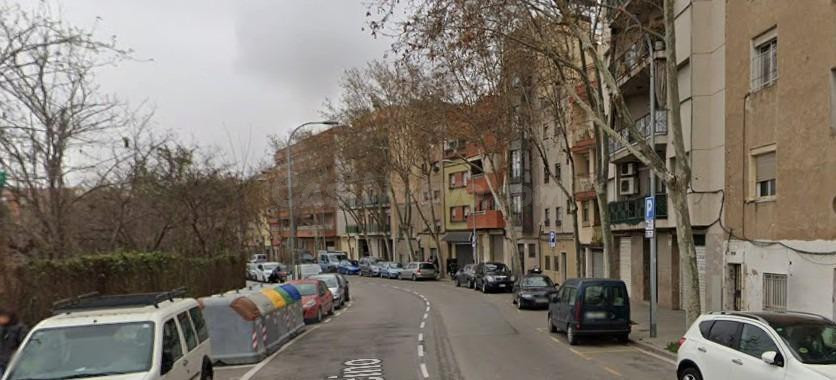 PISO EN BARCELONA
