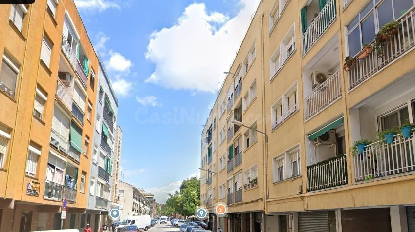 PISO EN MOLLET DEL VALLES