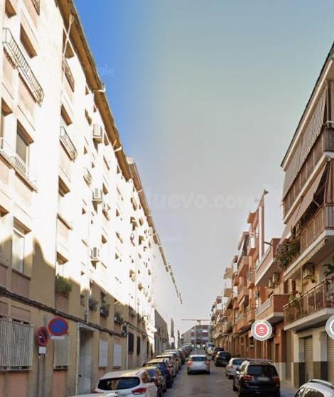 PISO EN SABADELL
