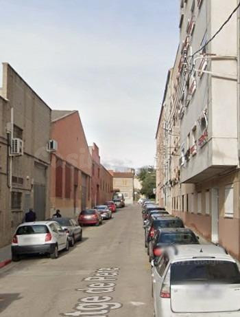 PISO EN SABADELL