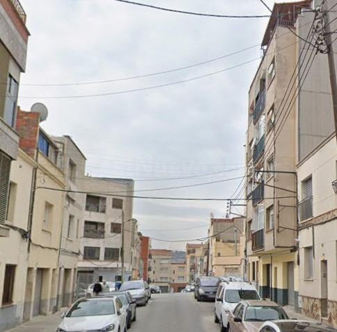 PISO EN TERRASSA