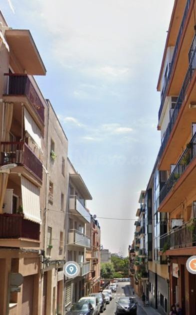 PISO EN MATARO