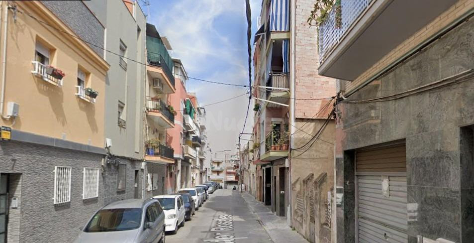 LOCAL COMERCIAL EN BADALONA