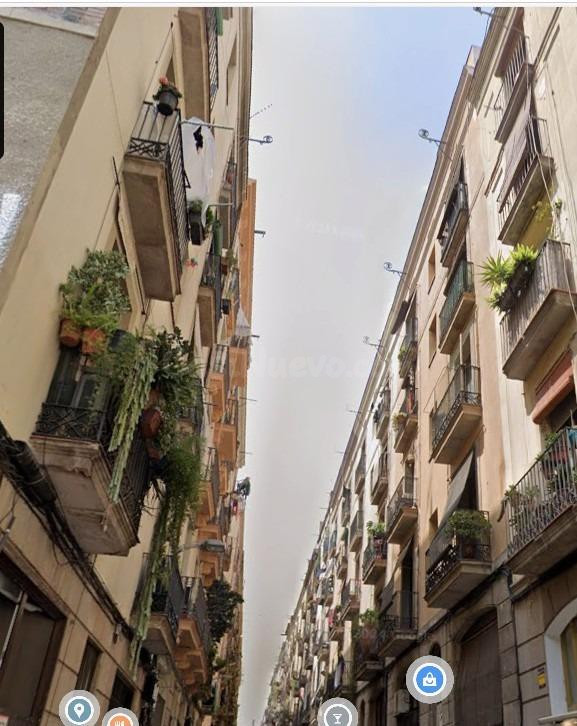 PISO EN BARCELONA