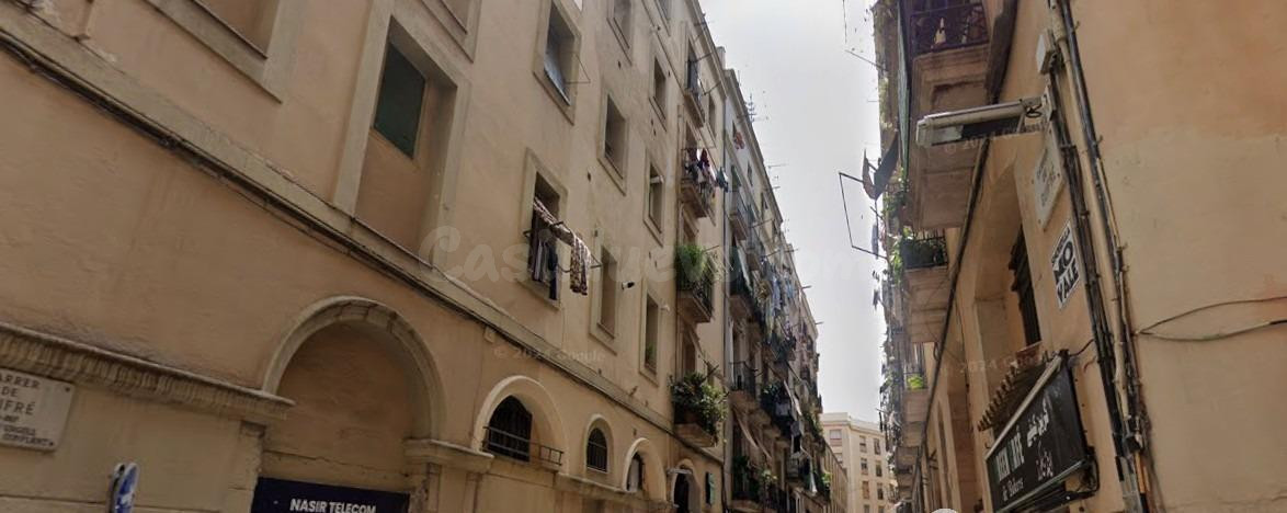 PISO EN BARCELONA