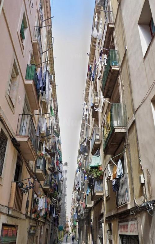 PISO EN BARCELONA