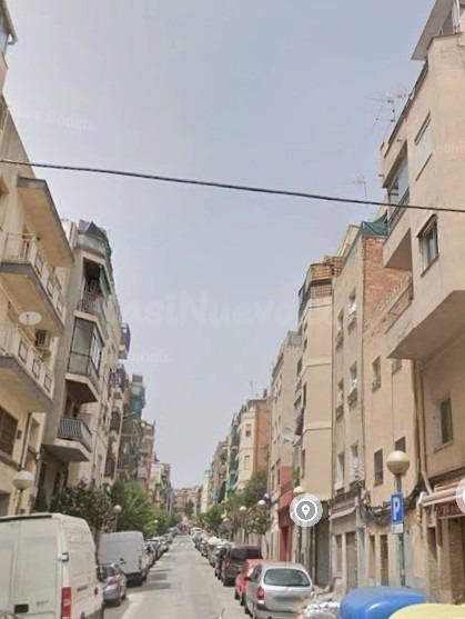 PISO EN BADALONA