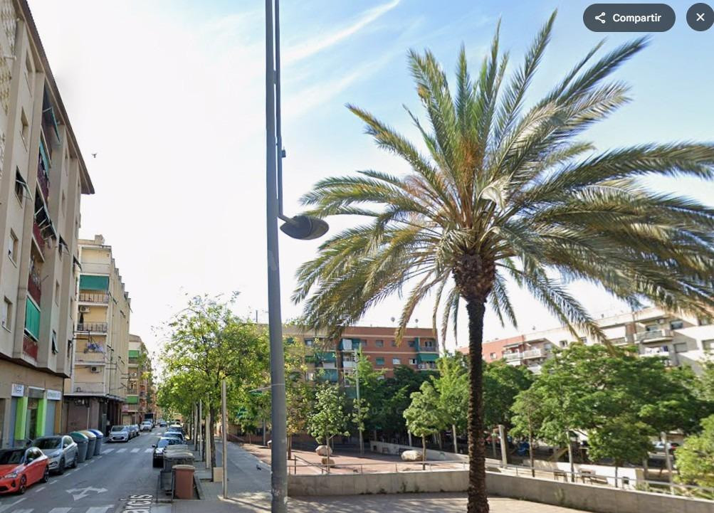 PISO EN CANOVELLES